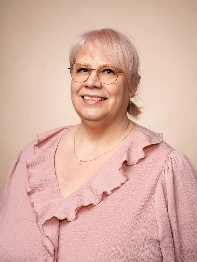 Meista minna tiimikuva omakuva