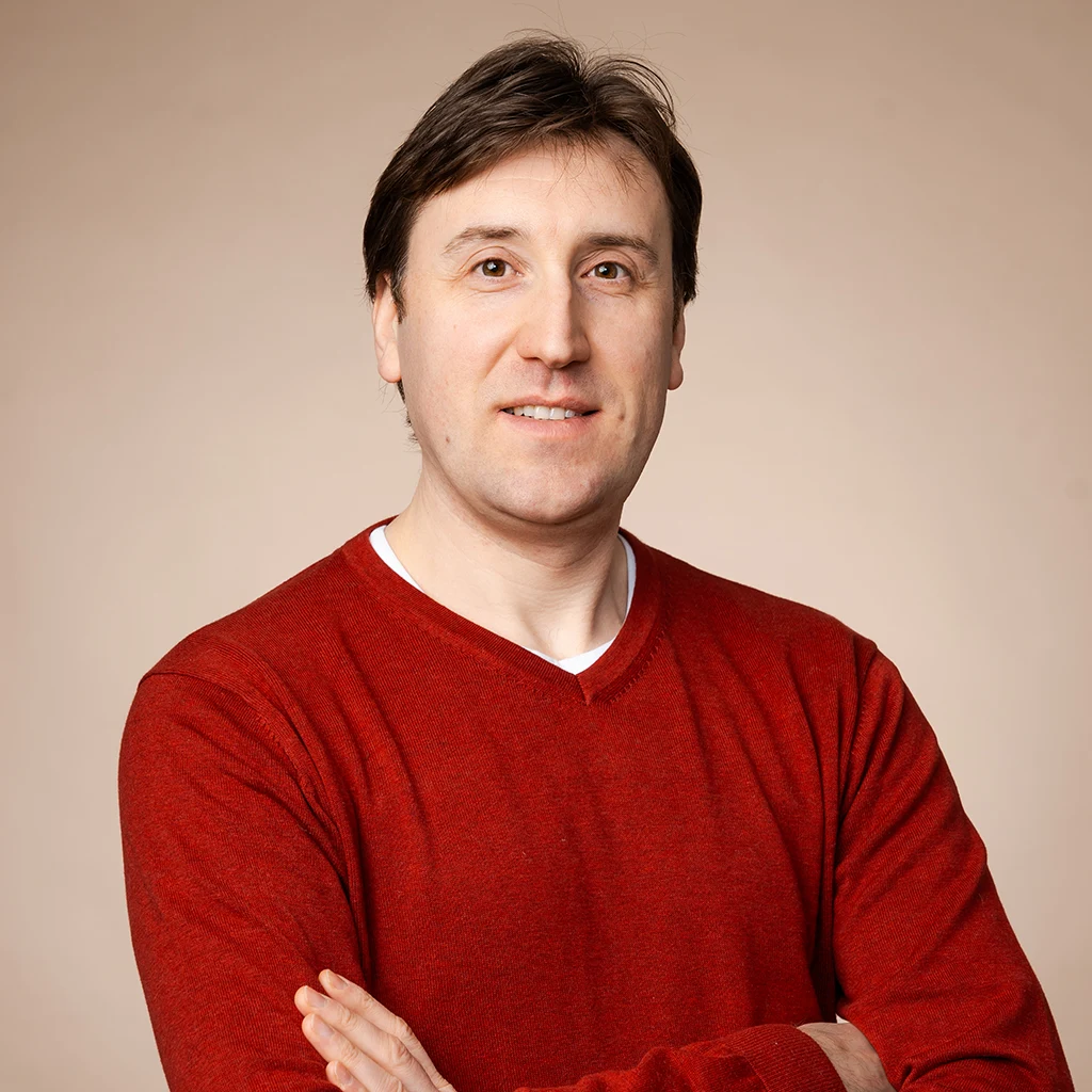 Meista sergey tiimikuva